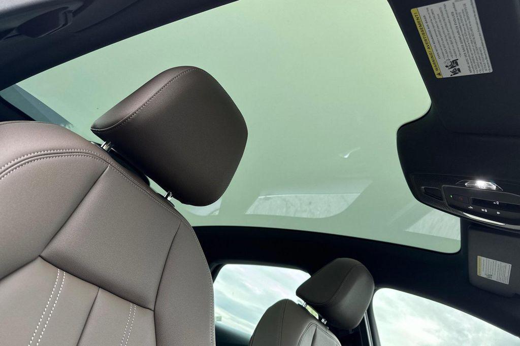 new 2025 Audi A6 e-tron car, priced at $74,535