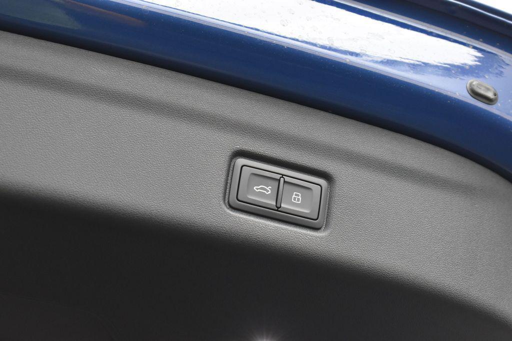 new 2027 Audi SQ6 e-tron car, priced at $81,230