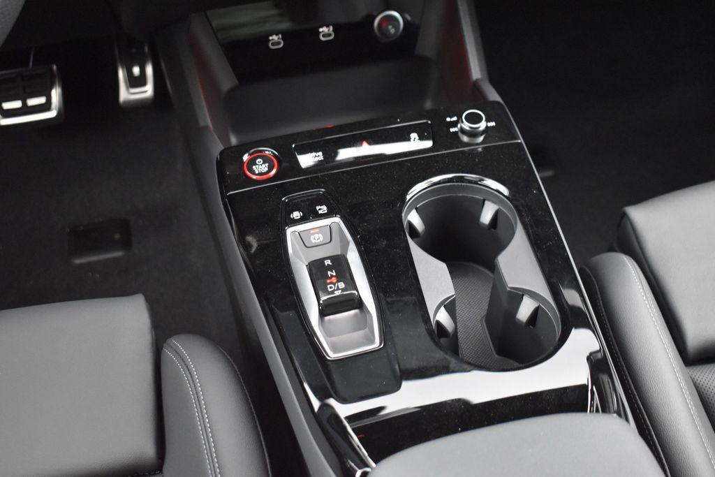 new 2027 Audi SQ6 e-tron car, priced at $81,230