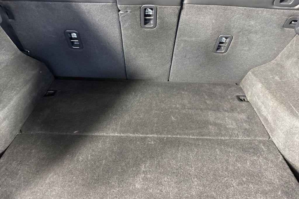 used 2025 Mazda CX-5 car, priced at $25,506