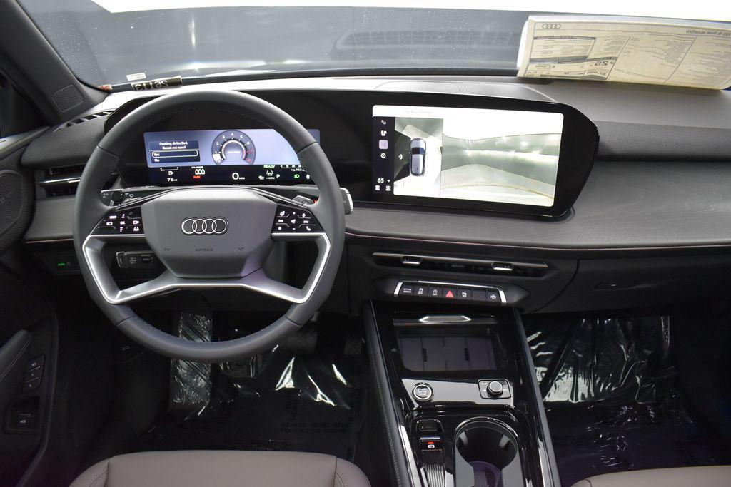 new 2026 Audi Q3 car, priced at $49,285