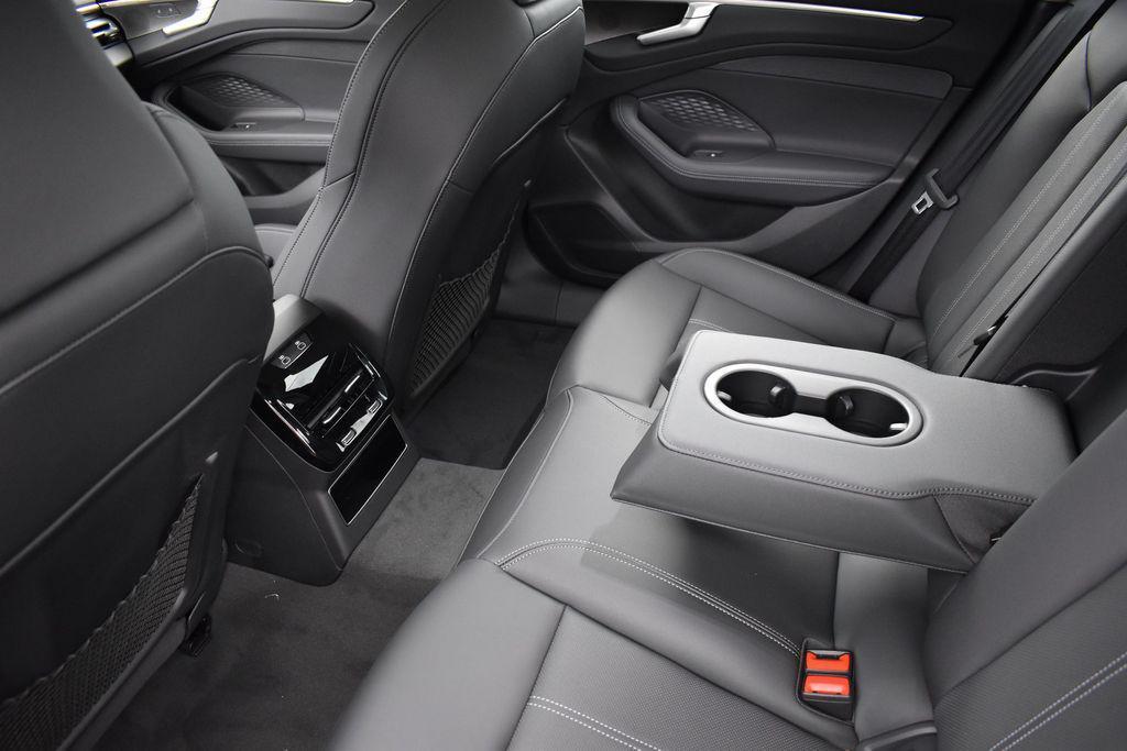 new 2026 Audi A6 car, priced at $72,265