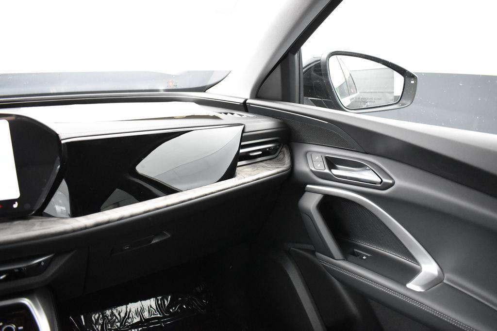 new 2026 Audi Q5 car, priced at $57,610