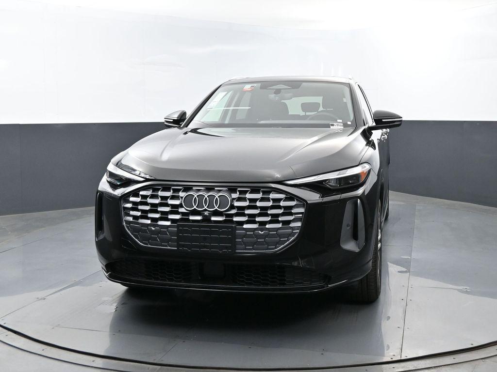 new 2026 Audi Q5 car, priced at $57,610