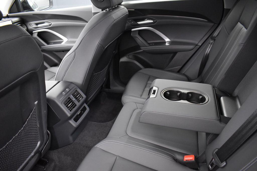 new 2026 Audi Q5 car, priced at $57,610
