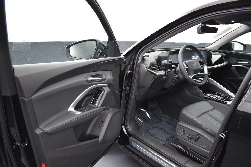 new 2026 Audi Q5 car, priced at $57,610