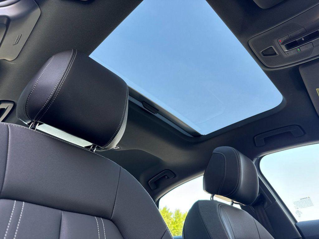 used 2025 Audi A3 car, priced at $30,195