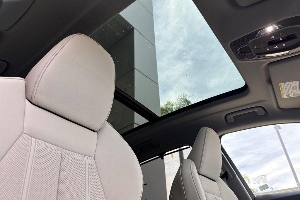 new 2025 Audi Q5 car, priced at $60,440