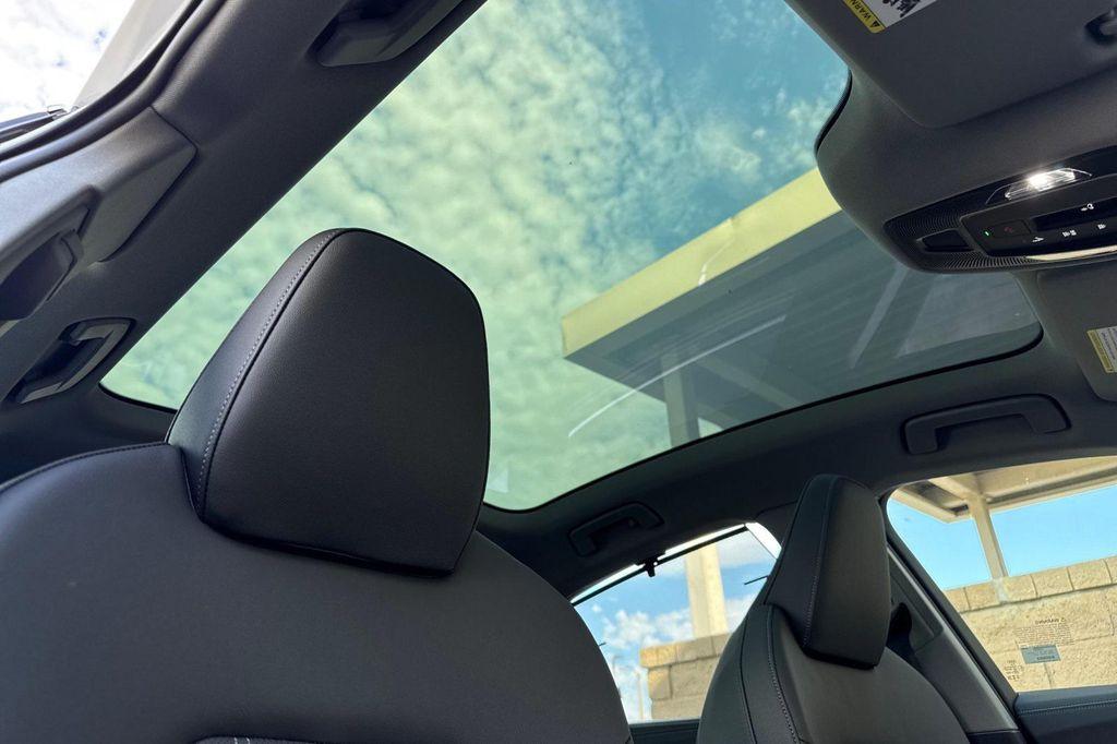 new 2025 Audi A5 car, priced at $56,625