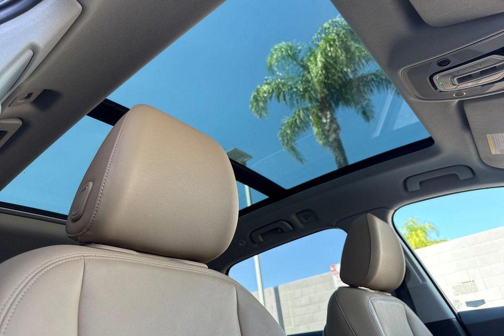 used 2023 Audi Q7 car, priced at $31,693