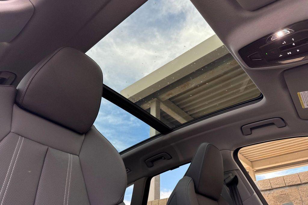 new 2025 Audi Q5 car, priced at $63,250