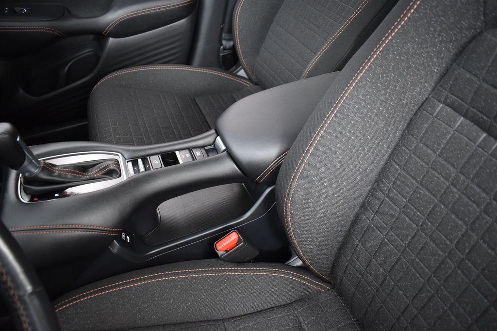 used 2024 Honda HR-V car, priced at $26,260