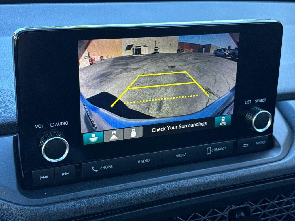 used 2025 Honda Accord car, priced at $28,326