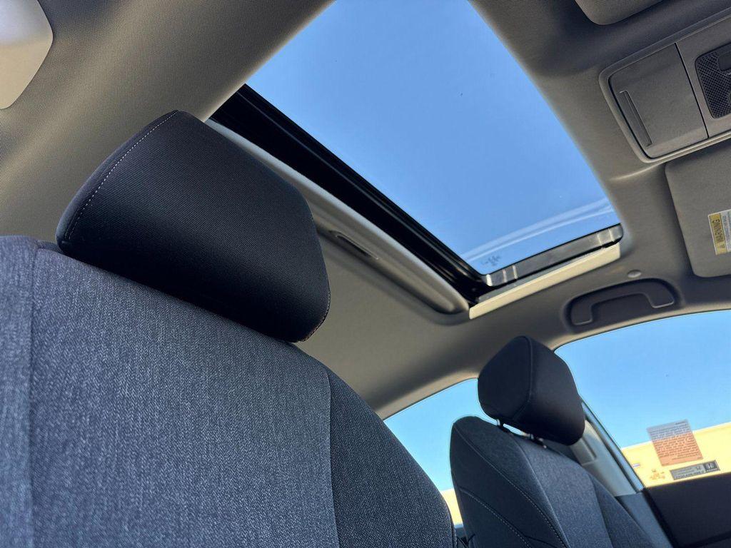 used 2025 Honda Accord car, priced at $28,326