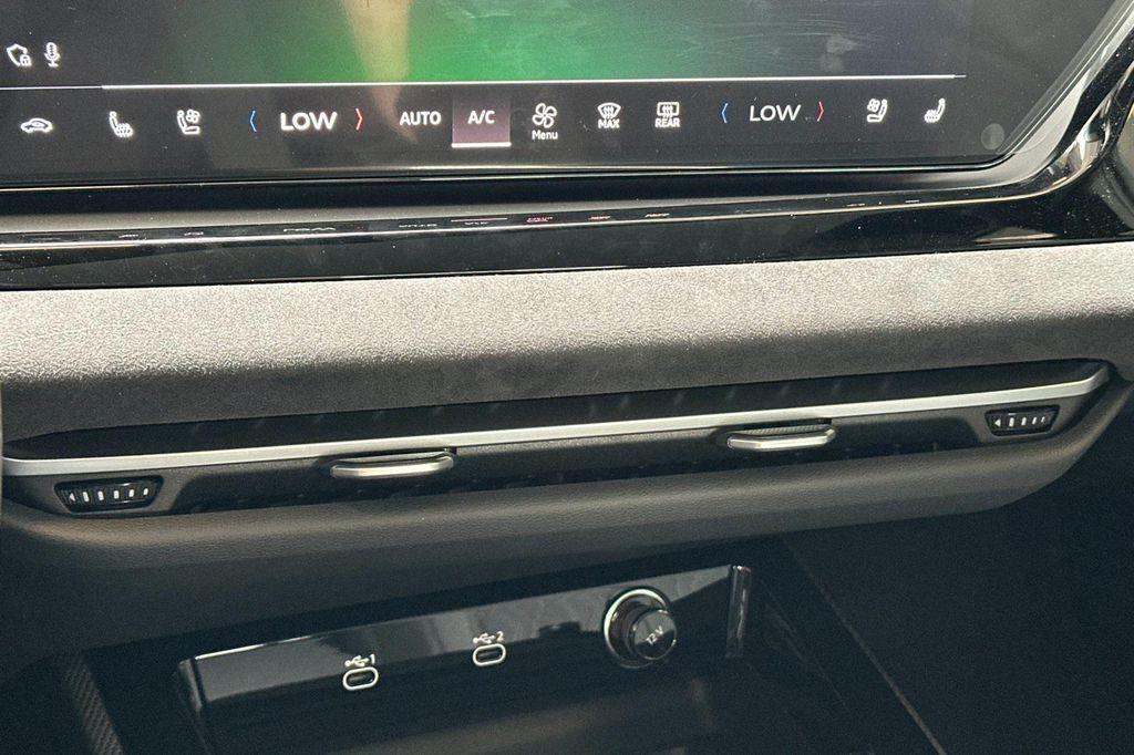 new 2025 Audi S5 car, priced at $72,335