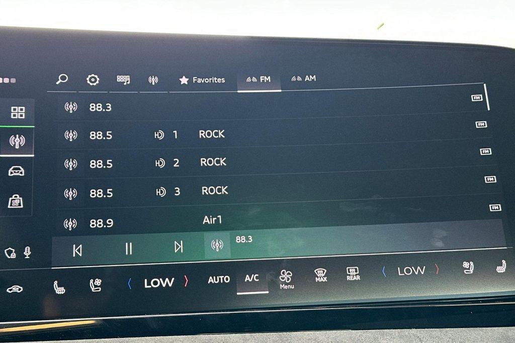 new 2025 Audi S5 car, priced at $72,335