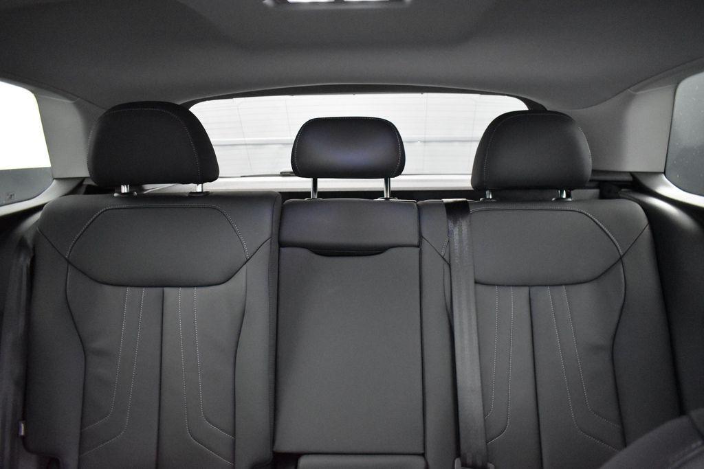 new 2026 Audi Q3 car, priced at $50,920