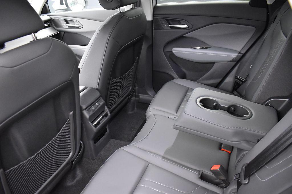 new 2026 Audi Q3 car, priced at $50,920