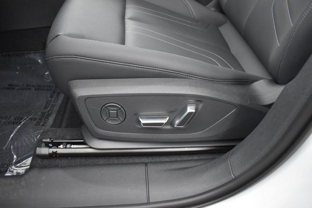 new 2026 Audi Q3 car, priced at $50,920