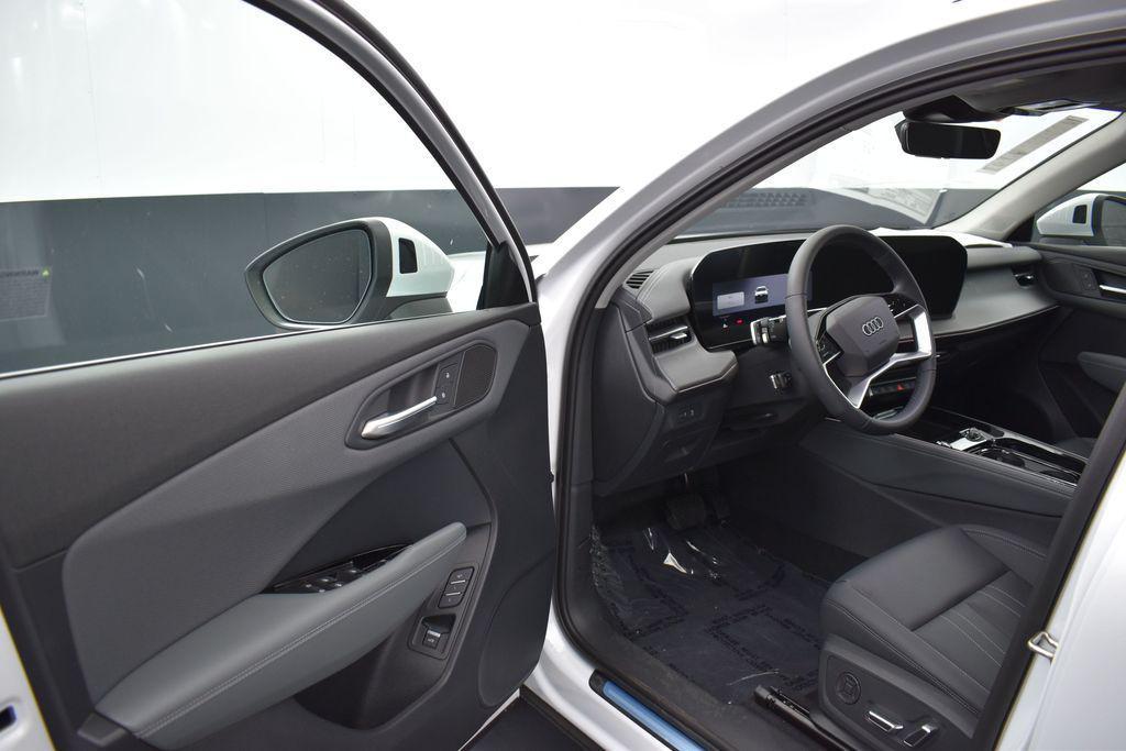 new 2026 Audi Q3 car, priced at $50,920