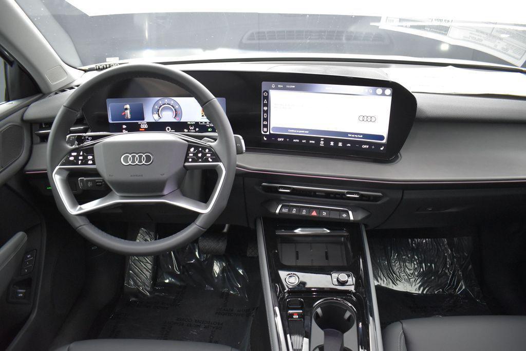 new 2026 Audi Q3 car, priced at $50,920