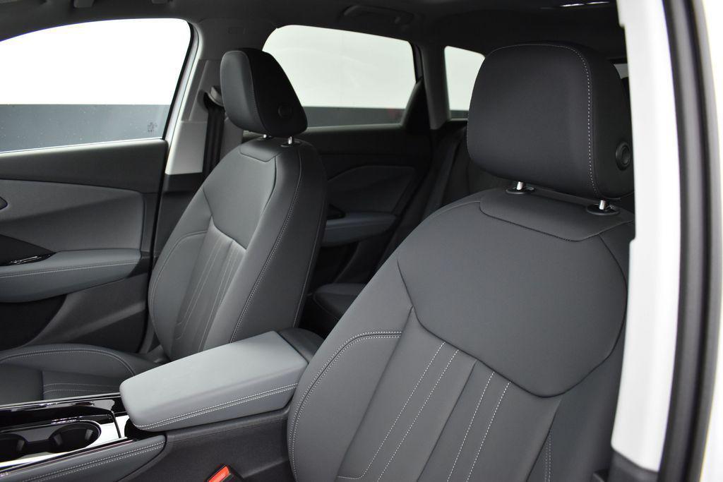new 2026 Audi Q3 car, priced at $50,920