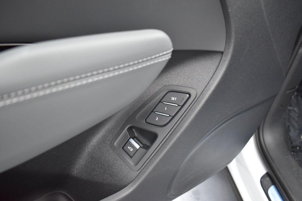new 2026 Audi Q3 car, priced at $50,920