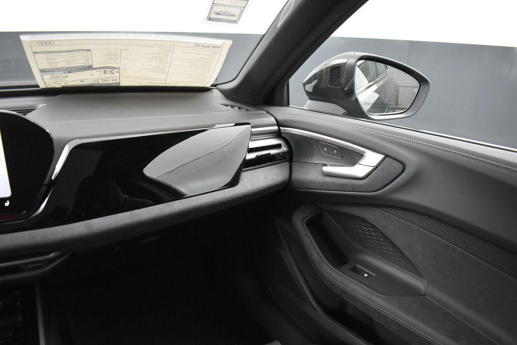new 2026 Audi S5 car, priced at $76,025
