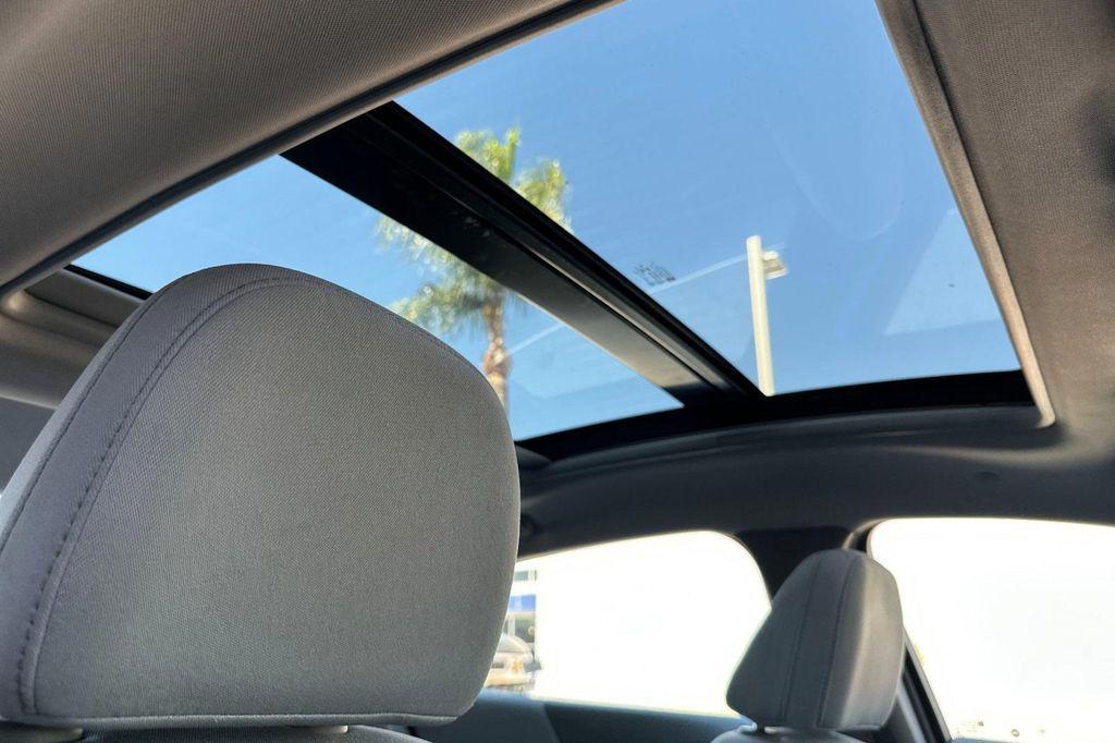 used 2022 Chevrolet Malibu car, priced at $14,899