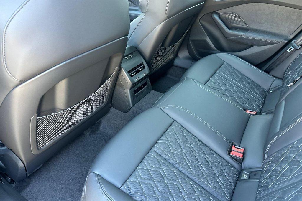 new 2025 Audi S5 car, priced at $71,535