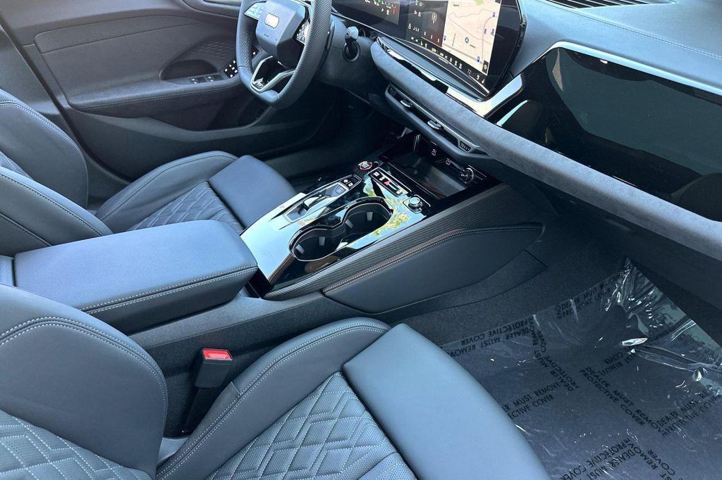 new 2025 Audi S5 car, priced at $71,535