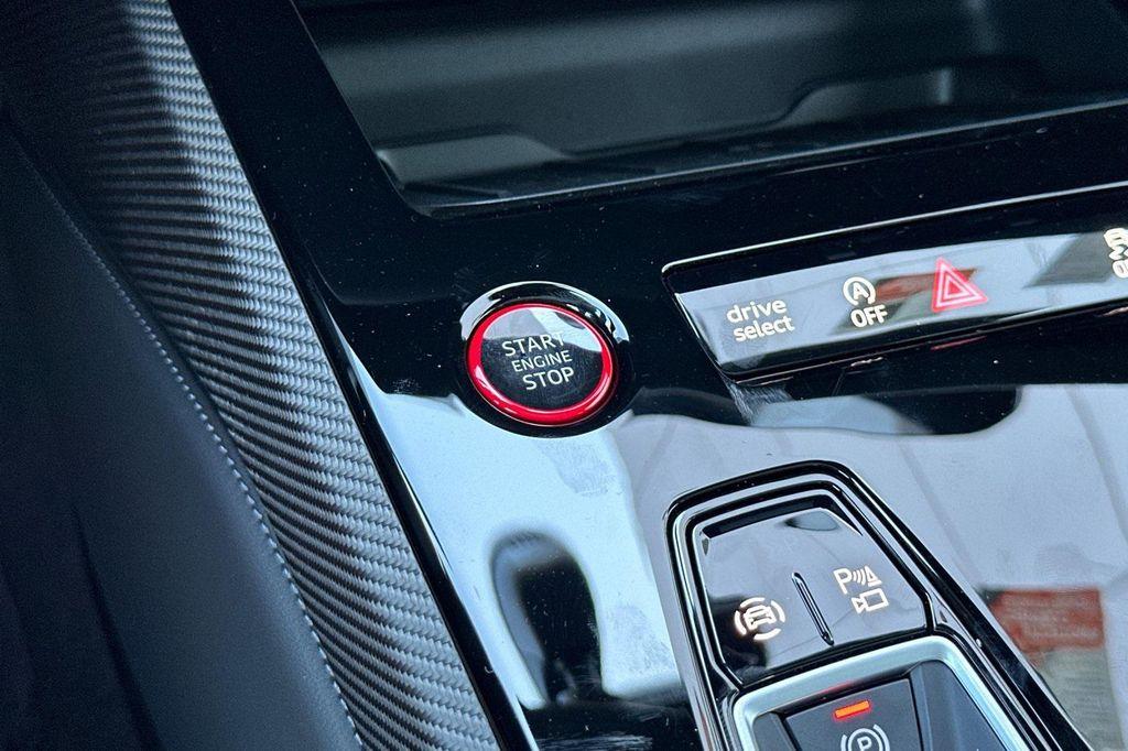 new 2025 Audi S5 car, priced at $71,535