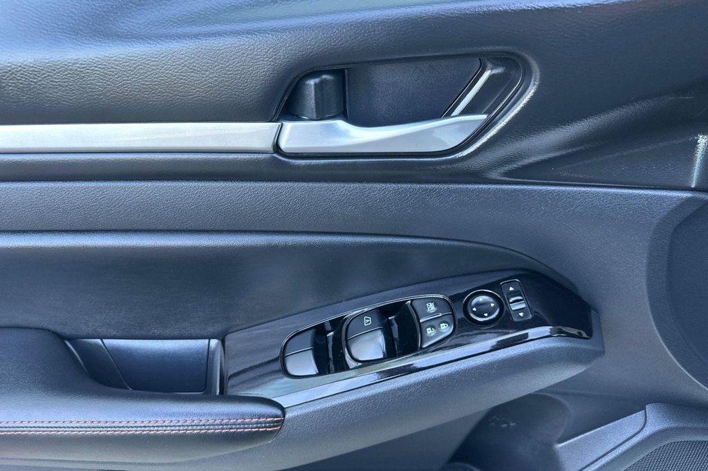 used 2024 Nissan Altima car, priced at $21,795
