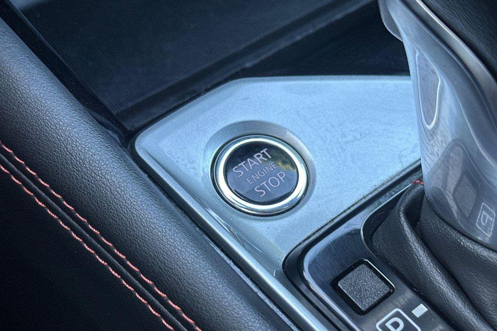 used 2024 Nissan Altima car, priced at $21,795
