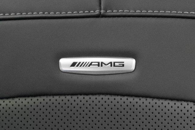 used 2019 Mercedes-Benz AMG G 63 car, priced at $115,950