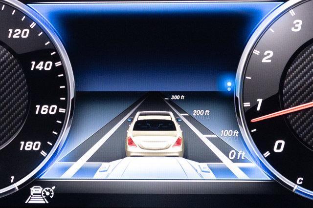 used 2019 Mercedes-Benz AMG G 63 car, priced at $115,950