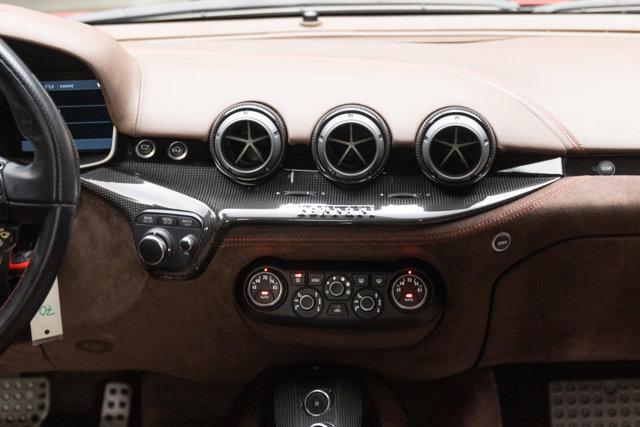 used 2014 Ferrari F12berlinetta car, priced at $339,950