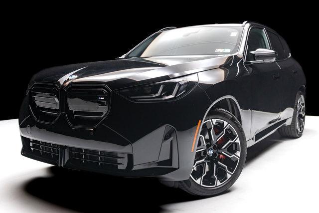 used 2026 BMW X3 car, priced at $66,950
