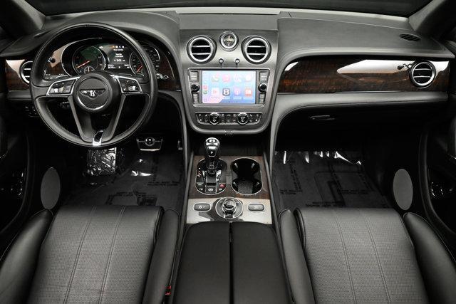 used 2019 Bentley Bentayga car, priced at $82,950