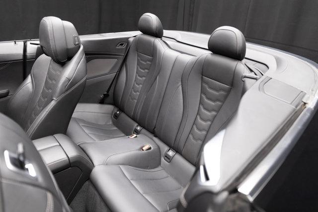 used 2019 BMW M850 car, priced at $49,950