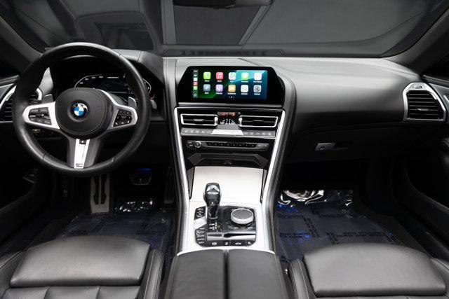 used 2019 BMW M850 car, priced at $49,950