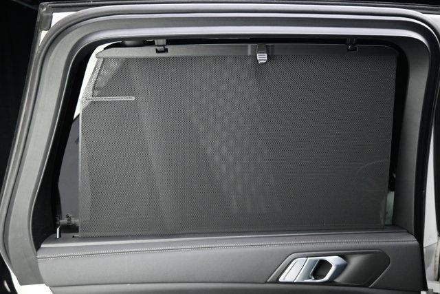 used 2022 BMW X5 PHEV car, priced at $39,950