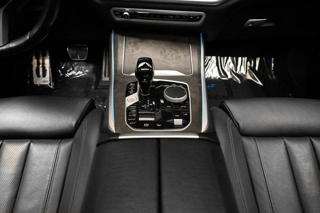 used 2022 BMW X5 PHEV car, priced at $39,950