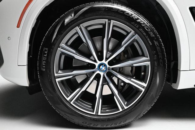 used 2022 BMW X5 PHEV car, priced at $39,950