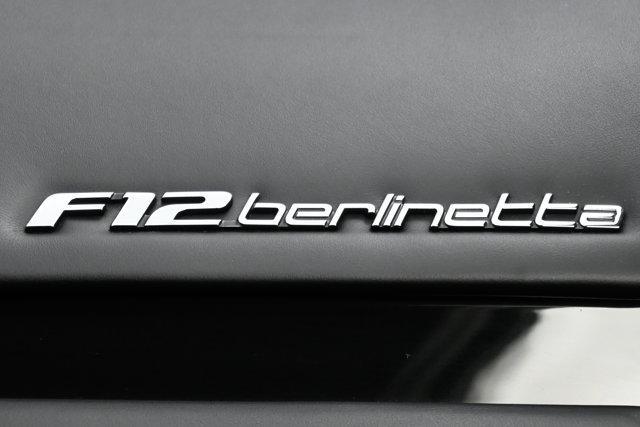 used 2015 Ferrari F12berlinetta car, priced at $314,950