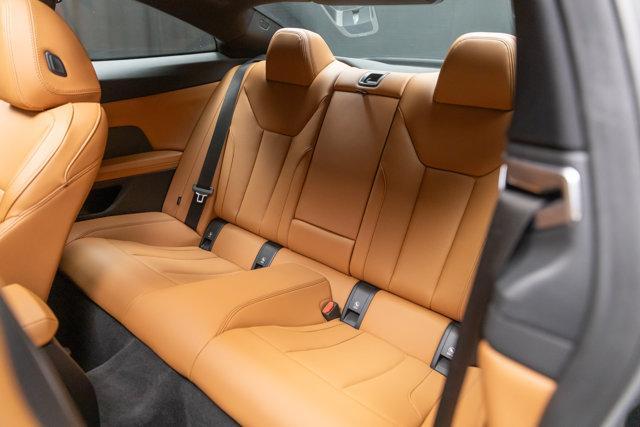 used 2023 BMW M440 car, priced at $46,950