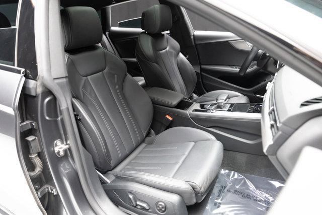 used 2023 Audi A5 Sportback car, priced at $35,950