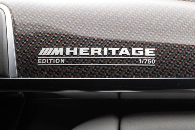 used 2020 BMW M4 car, priced at $82,950