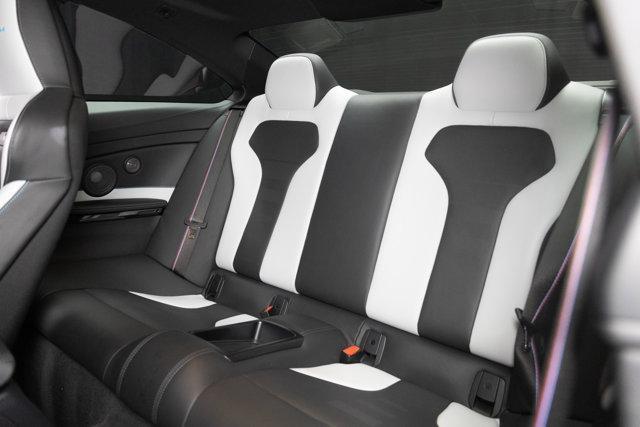 used 2020 BMW M4 car, priced at $82,950