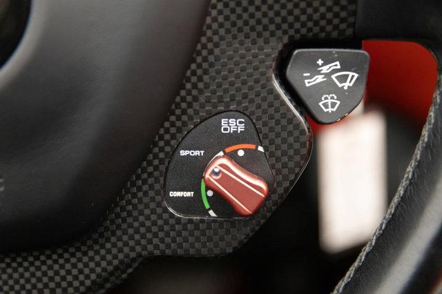 used 2016 Ferrari California car, priced at $129,950